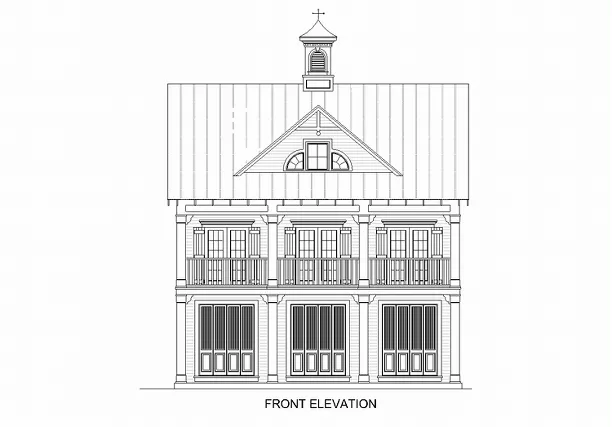 Front Exterior